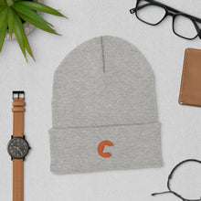 Load image into Gallery viewer, Cuffed Beanie