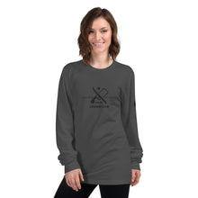 Load image into Gallery viewer, Cleaver Long sleeve t-shirt