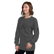 Load image into Gallery viewer, Cleaver Long sleeve t-shirt