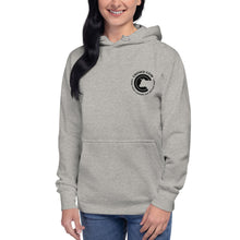 Load image into Gallery viewer, Crowd Cow Hoodie Sweatshirt