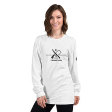 Load image into Gallery viewer, Cleaver Long sleeve t-shirt
