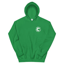 Load image into Gallery viewer, Crowd Cow Unisex Hoodie Sweatshirt