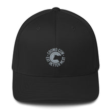 Load image into Gallery viewer, Eat Better Meat Structured Cap