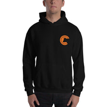 Load image into Gallery viewer, Crowd Cow Unisex Hoodie Sweatshirt