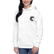 Load image into Gallery viewer, Crowd Cow Hoodie Sweatshirt