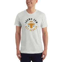 Load image into Gallery viewer, Crowd Cow "Get Hooked" T-Shirt