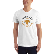 Load image into Gallery viewer, Crowd Cow "Get Hooked" T-Shirt