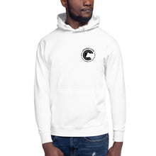 Load image into Gallery viewer, Crowd Cow Hoodie Sweatshirt