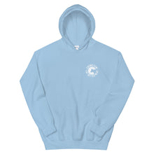 Load image into Gallery viewer, Crowd Cow Unisex Hoodie Sweatshirt