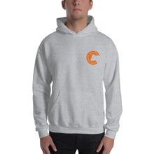 Load image into Gallery viewer, Crowd Cow Unisex Hoodie Sweatshirt