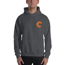 Load image into Gallery viewer, Crowd Cow Unisex Hoodie Sweatshirt