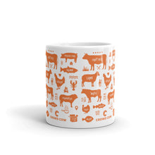 Load image into Gallery viewer, Crowd Cow Mug