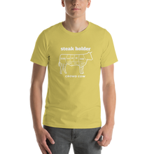 Load image into Gallery viewer, Steakholder T-Shirt