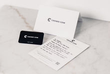 Load image into Gallery viewer, Crowd Cow Gift Card
