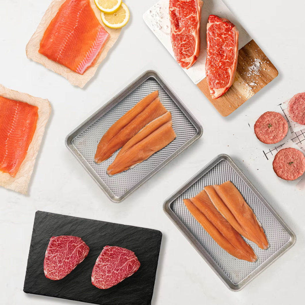 American-Made Bundle