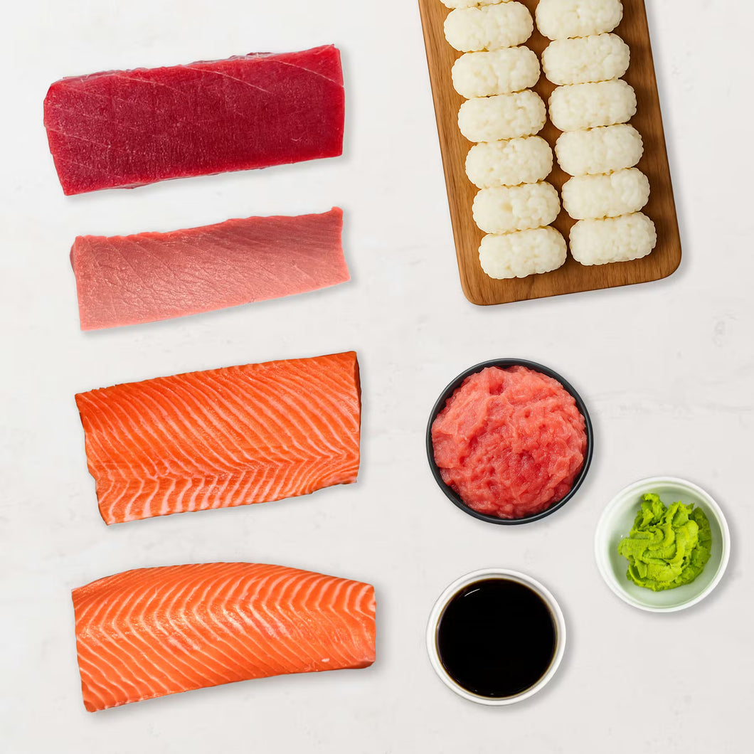 Essential Sashimi Kit