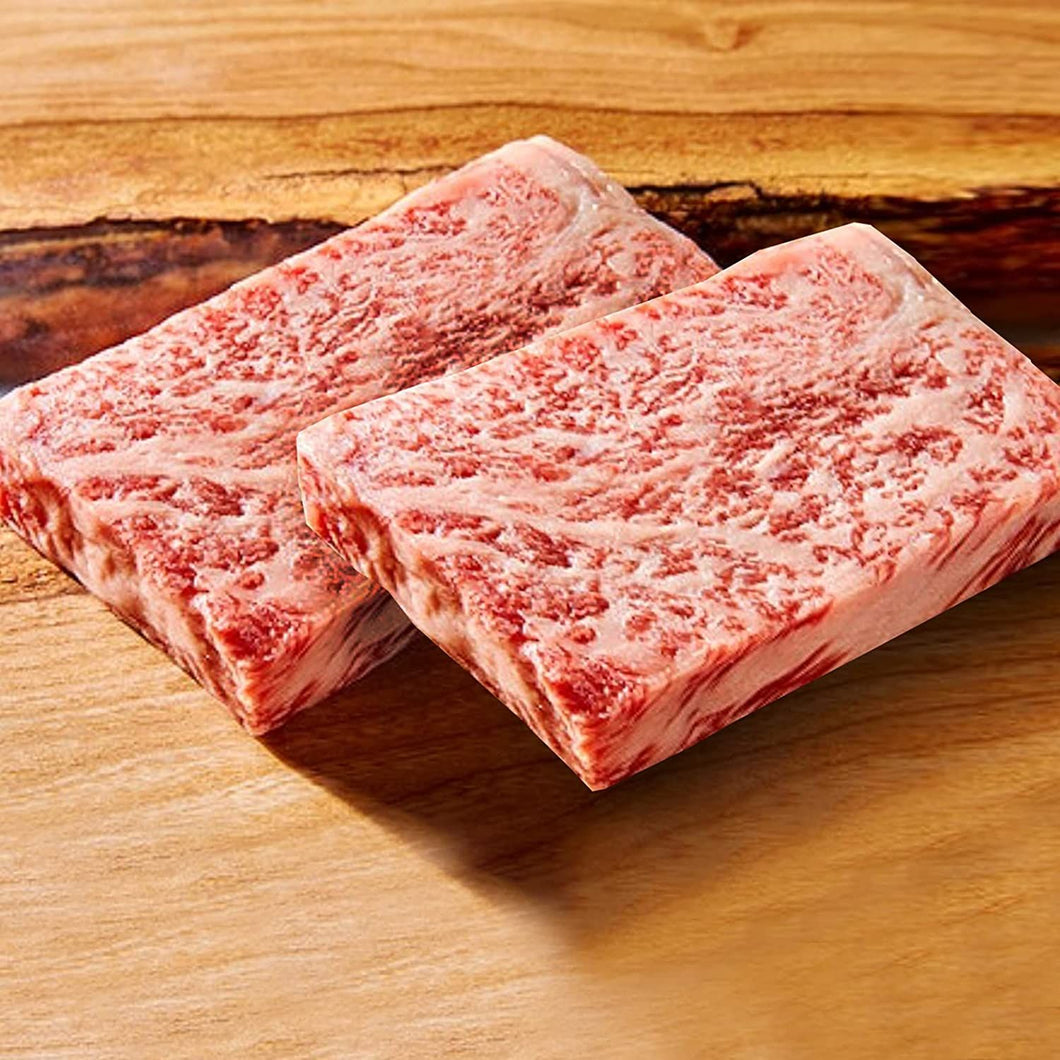 CG Until We Meat Again (contains A5 Wagyu)