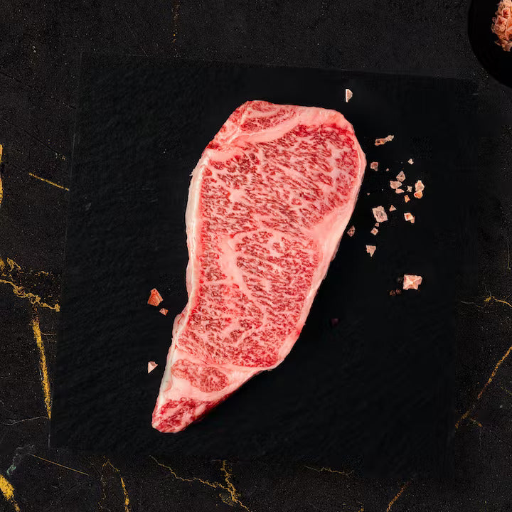 WL Taste of Japanese A5 Wagyu