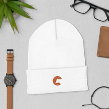 Load image into Gallery viewer, Cuffed Beanie
