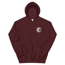 Load image into Gallery viewer, Crowd Cow Unisex Hoodie Sweatshirt
