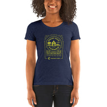 Load image into Gallery viewer, Know Your Farmer - Ladies&#39; t-shirt
