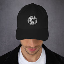 Load image into Gallery viewer, Crowd Cow Dad hat
