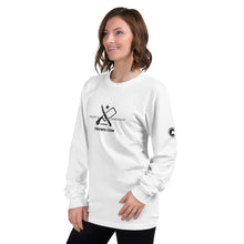 Load image into Gallery viewer, Cleaver Long sleeve t-shirt
