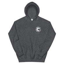 Load image into Gallery viewer, Crowd Cow Unisex Hoodie Sweatshirt
