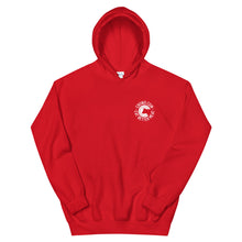Load image into Gallery viewer, Crowd Cow Unisex Hoodie Sweatshirt
