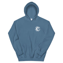 Load image into Gallery viewer, Crowd Cow Unisex Hoodie Sweatshirt
