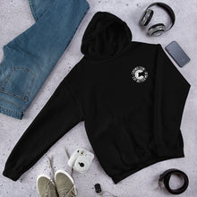 Load image into Gallery viewer, Crowd Cow Unisex Hoodie Sweatshirt
