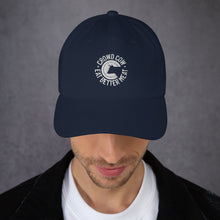 Load image into Gallery viewer, Crowd Cow Dad hat
