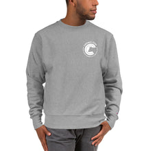 Load image into Gallery viewer, Crowd Cow Champion Sweatshirt
