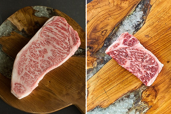Wonders of Wagyu